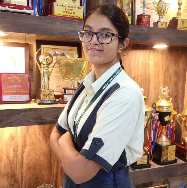 ANISHA